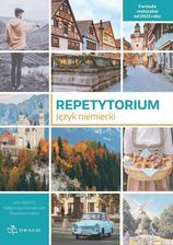 Zdjęcie Repetytorium j. niemiecki formuła maturalna od 2023 - Zawidów