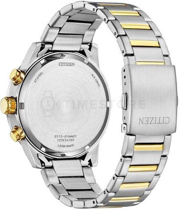 CITIZEN AN3684-59L  - zdjęcie 2