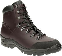 Zdjęcie Buty Męskie Myśliwskie Terenowe Wojas 5254 Wodochronne Z Membraną Oddychającą - Wisła