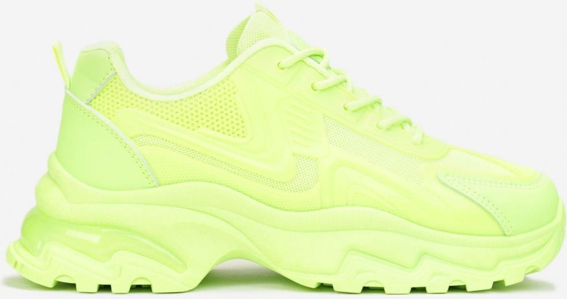 Buty sportowe Limonka r. 38 - Ceny i opinie - Ceneo.pl