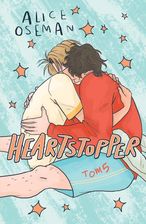 Zdjęcie Heartstopper. Tom 5 - Toruń