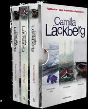 Zdjęcie Pakiet: Fjällbacka. Tomy 1-3 - Sulmierzyce