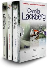 Zdjęcie Pakiet: Fjällbacka. Tomy 4-6 - Sulmierzyce