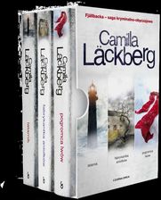 Zdjęcie Pakiet: Fjällbacka. Tomy 7-9 - Ćmielów
