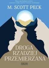 Zdjęcie Droga rzadziej przemierzana mobi,epub Scott M. Peck - ebook - Białystok