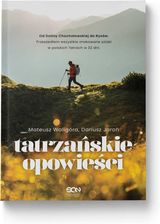 Zdjęcie Tatrzańskie opowieści - Krzywiń