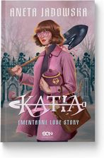 Zdjęcie Katia. Cmentarne love story - Grybów