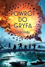 Zdjęcie Powrót do Gryfa. Drużyna do zadań specjalnych. Tom 4 - Koszalin