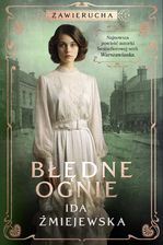 Zdjęcie Zawierucha. Błędne ognie - Modliborzyce