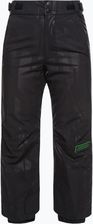 Zdjęcie Spodnie Narciarskie Dziecięce Rossignol Boy Hero Ski Black - Sobótka