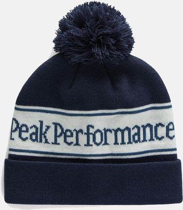 Czapka zimowa Peak Performance Pow Hat G77982110_2N3 – Granatowy