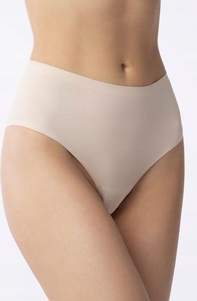 Figi damskie brazyliany bezszwowe Brasil Maxi S - zdjęcie 2