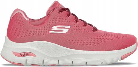 Buty treningowe Skechers Arch Fit Oddychające