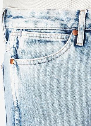 WRANGLER BARREL LET IT GO W2H796Z30 - zdjęcie 2