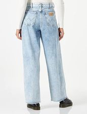 WRANGLER BARREL LET IT GO W2H796Z30 - zdjęcie 1