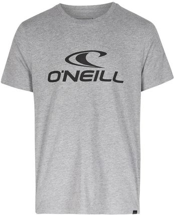 Męska Koszulka z krótkim rękawem O'Neill O'NL T-Shrt N2850012-8001 – Szary