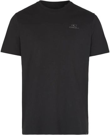 Męska Koszulka z krótkim rękawem O'Neill O'NL Small Logo T-Shrt N2850014-19010 – Czarny