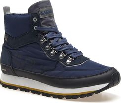 Męskie Buty zimowe Napapijri F3Snowjog01/Nys Np0A4Hv1-B3A – Niebieski