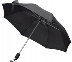 Zdjęcie PARASOL MANUALNY CZARNY 85 CM MAZDA - Gniezno