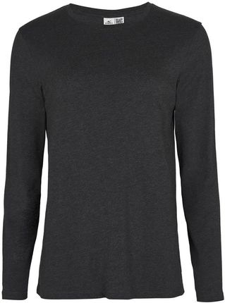 Damska Koszulka z długim rękawem O'Neill Essential T-Shrt L/Slv 1850120-19010 – Czarny