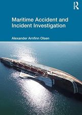 Zdjęcie Maritime Accident and Incident Investigation - Lubomierz