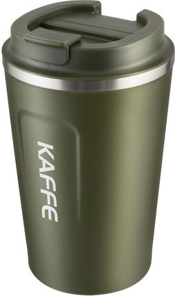 Lamart Kubek termiczny Kaffe 350ml Zielony (LT4070)