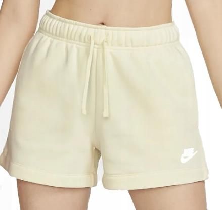 Spodenki Nike Sportswear Club Fleece DQ3350113 Xs