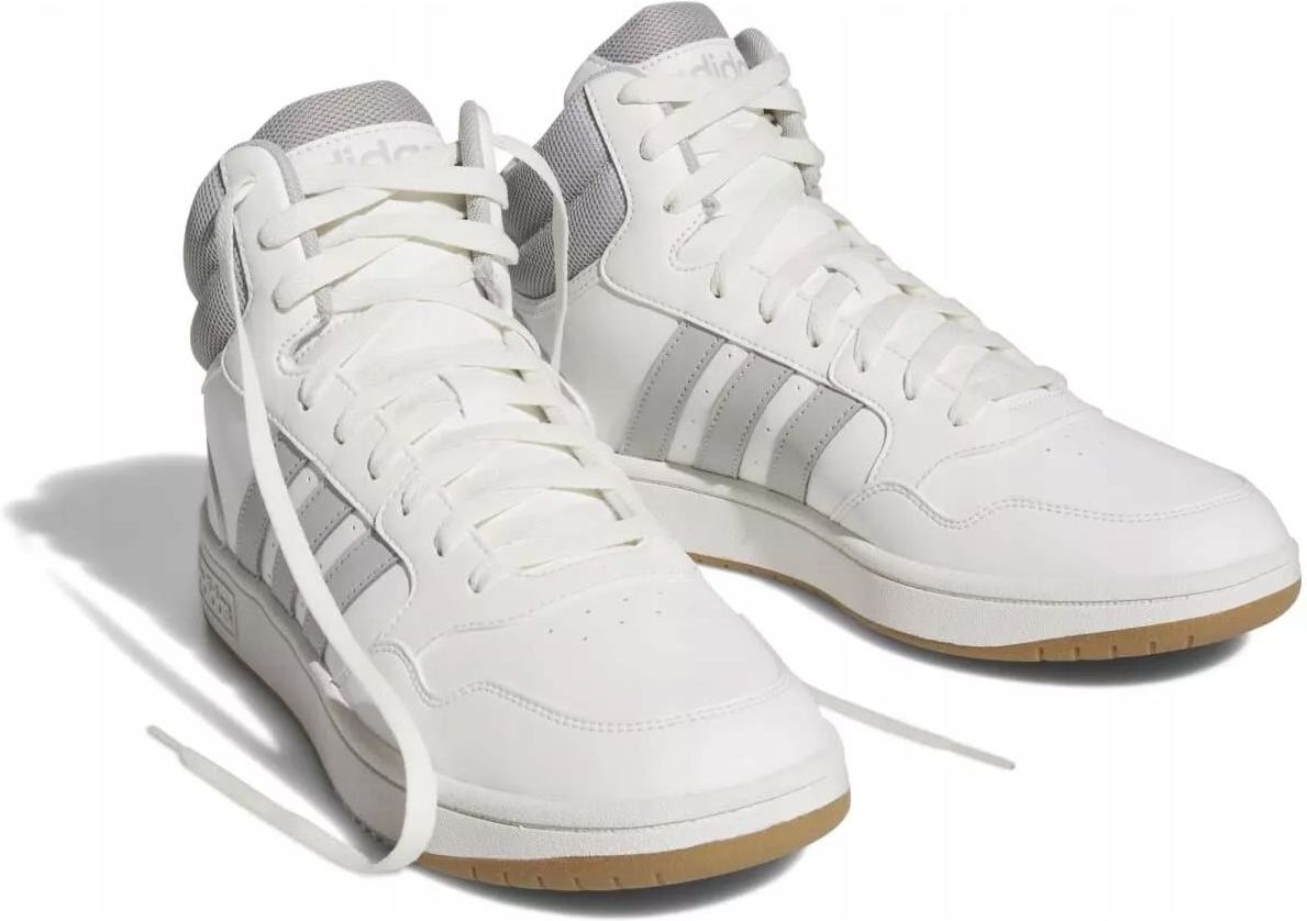 Adidas Buty Za Kostkę Hoops IG5568 41 1/3 Ceny i opinie