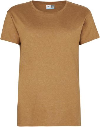 Damska Koszulka z krótkim rękawem O'Neill Essentials T-Shrt 1850168-17019 – Brązowy