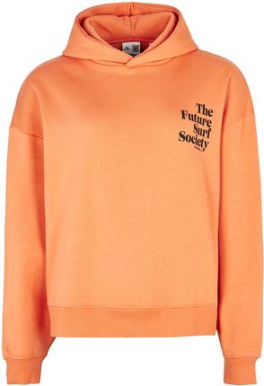 Damska Bluza O'Neill Future Surf Society Hoodie 1750069-12524 – Różowy