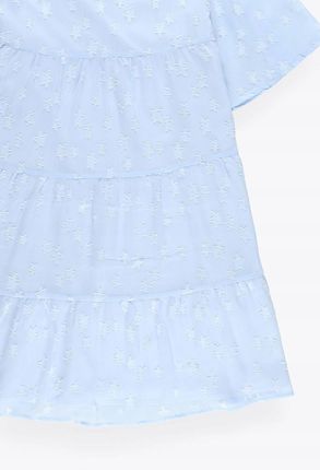 Print Gwiazdy Aye XXC__M Shein Mini Sukienka
