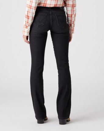 WRANGLER BOOTCUT WICKED W28BDHY33