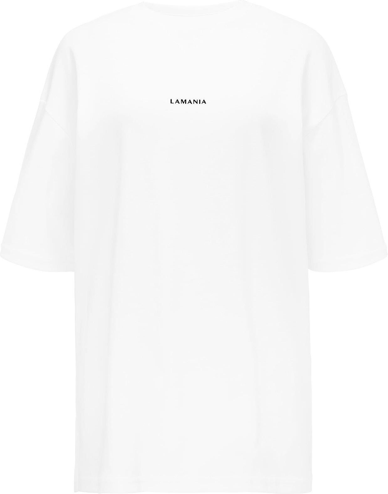 TShirt La Mania Ceny i opinie Ceneo.pl