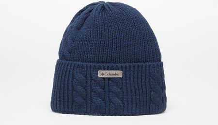 Columbia Agate Pass™ Cable Knit Beanie Nocturnal
