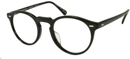 Okulary Oliver Peoples GREGORY PECK SUN OV 5217S 1005GH