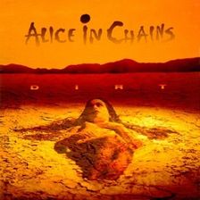 Zdjęcie ALICE IN CHAINS - DIRT - Sieradz