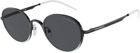 OKULARY EMPORIO ARMANI EA 2151 337287 48 ROZMIAR S