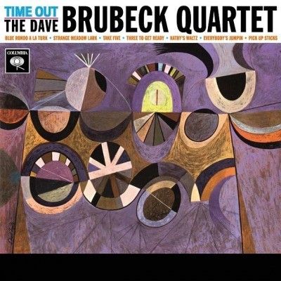 dave brubeck quartet time out full album torrent