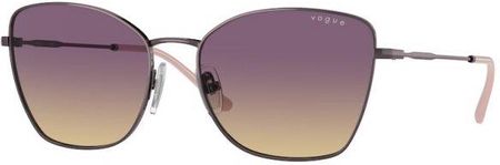 OKULARY VOGUE EYEWEAR VO 4279S 514970 58 ROZMIAR L