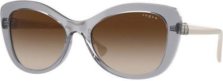 OKULARY VOGUE EYEWEAR VO 5515SB 309913 55 ROZMIAR M