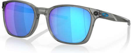 Oakley Okulary przeciwsłoneczne OJECTOR Grey Ink/Prizm Sapphire Polarized OO9018-14