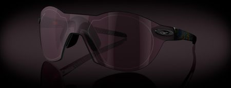 Oakley Okulary przeciwsłoneczne RE:SUBZERO Solstice Collection Dark Galaxy/Prizm Road Black OO9098-14