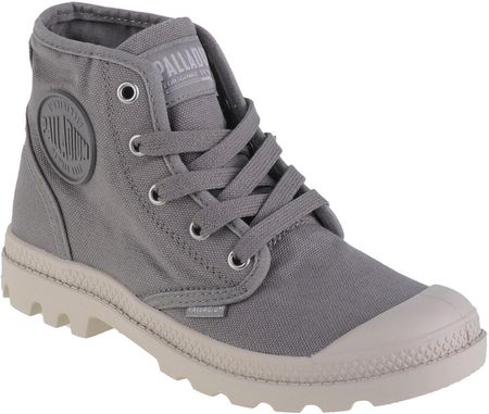 Buty sportowe Sneakersy damskie, Palladium Pampa Hi 