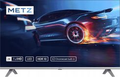 Zdjęcie Telewizor LED Metz 40MTD7000Z 40 cali 4K UHD - Bolków