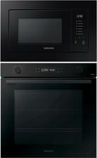 Zdjęcie Samsung NV7B41205AK + MS23A7318AK - Wieliczka