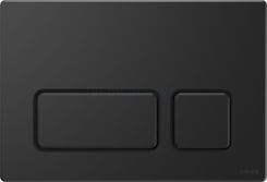 Zdjęcie Cersanit Block Czarny Mat K97455 - Świeradów-Zdrój