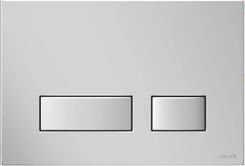 Zdjęcie Cersanit Movi II Chrom Mat K97513 - Mikołajki