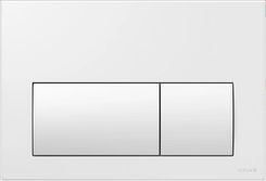 Zdjęcie Cersanit Presto II Biały Błyszczący K97519 - Zamość