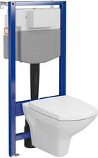 Zdjęcie Cersanit Aqua 50 Carina S701816 - Gorlice