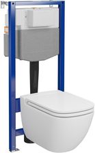 Zdjęcie Cersanit Aqua 50 Caspia S701803 - Stawiszyn